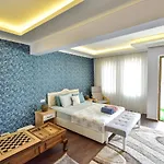 4 Rooms Goecek Apart