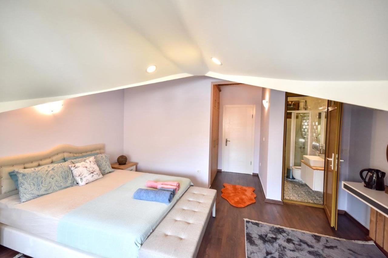 4 Gocek Apart Aparthotel