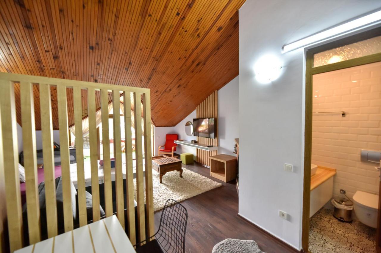 Aparthotel 4 Gocek Apart *