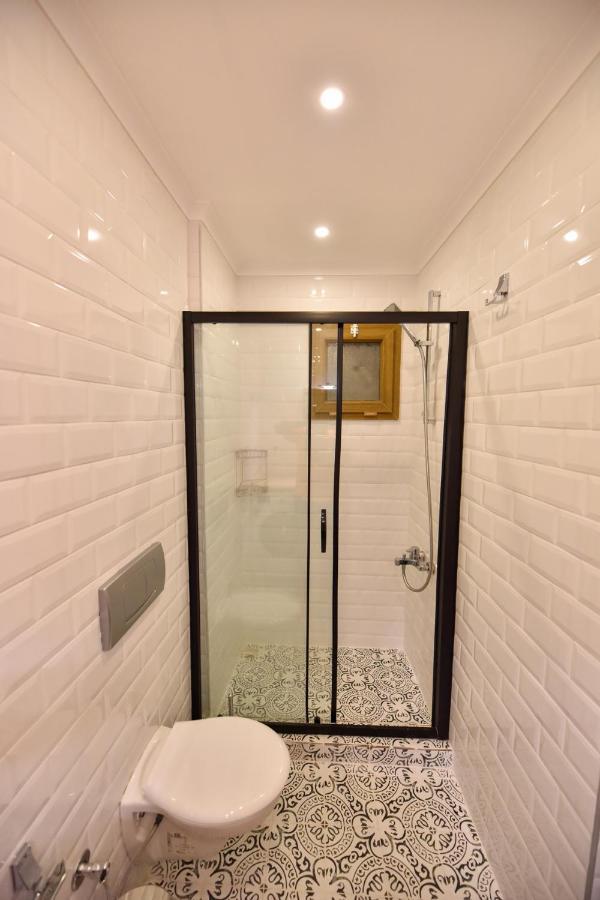 4 Gocek Apart Aparthotel