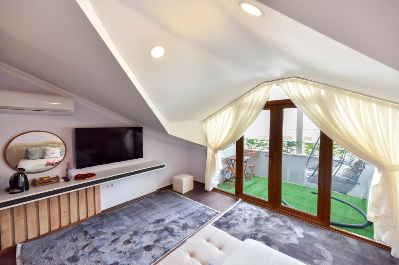 4 Gocek Apart Aparthotel