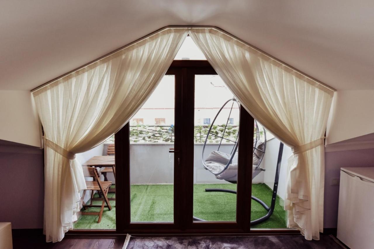 Aparthotel 4 Gocek Apart *