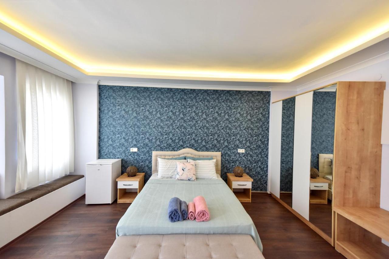 Aparthotel 4 Gocek Apart
