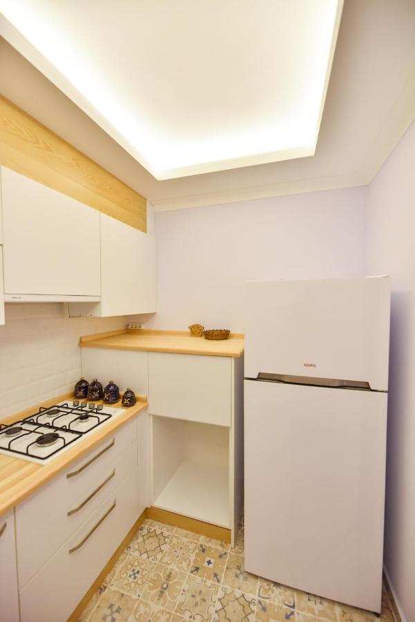 4 Gocek Apart Aparthotel