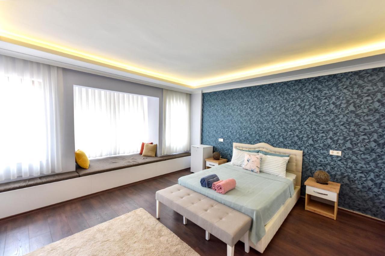 4 Gocek Apart Aparthotel *