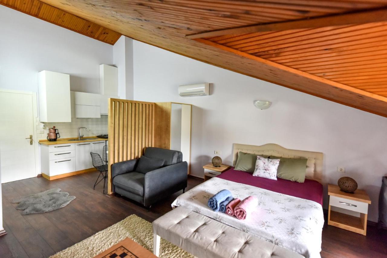 4 Gocek Apart Aparthotel Fethiye