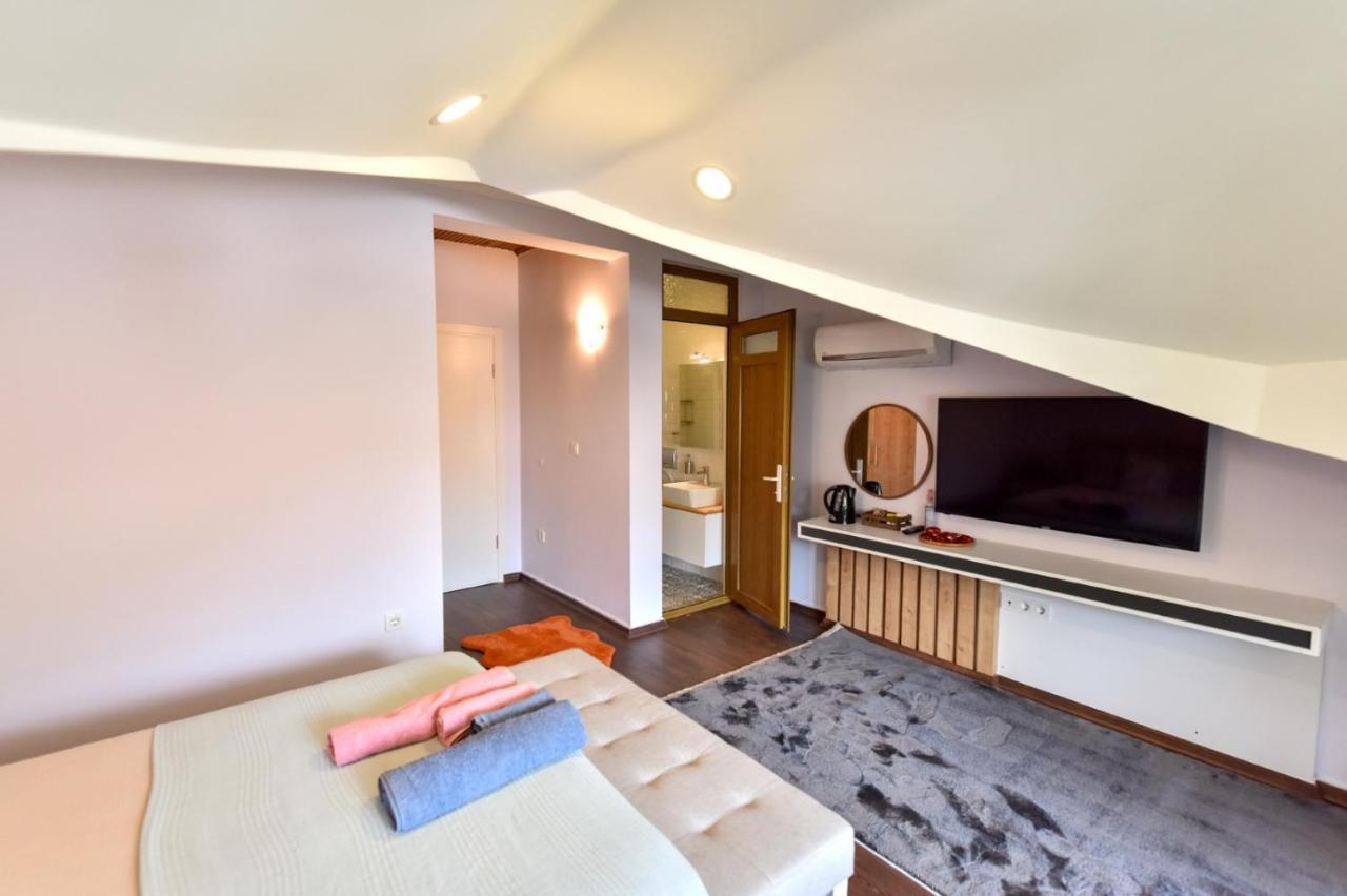 4 Gocek Apart Aparthotel *