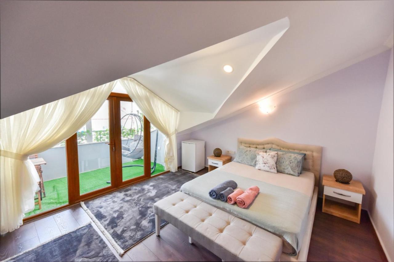 4 Gocek Apart Aparthotel Fethiye