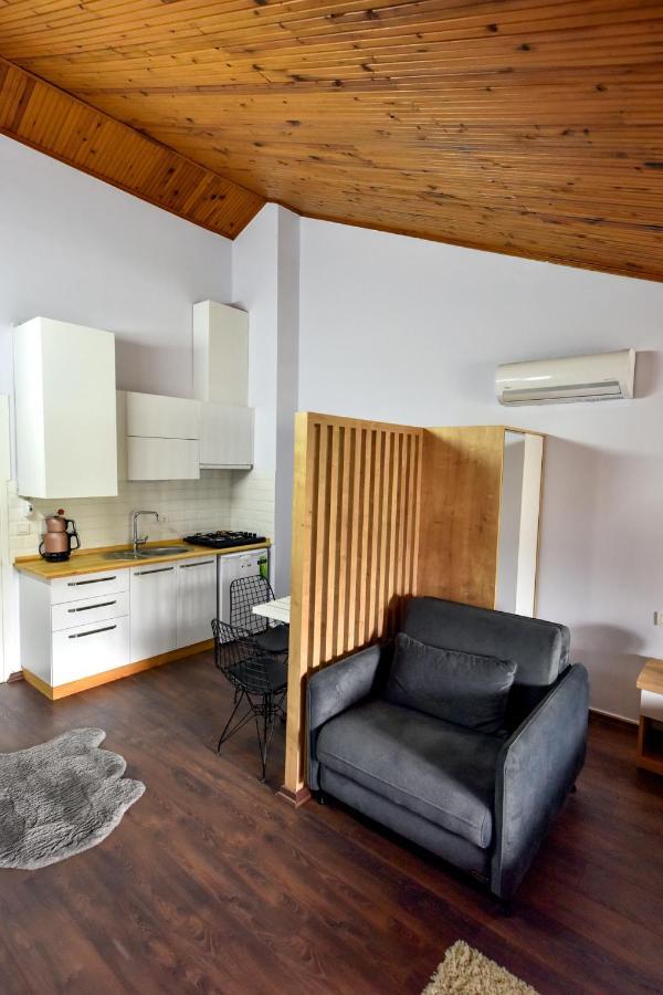 4 Gocek Apart Aparthotel