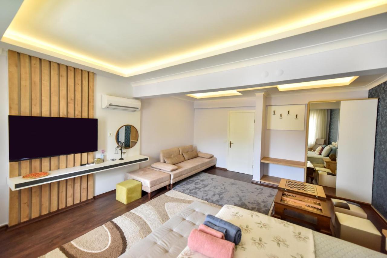 4 Gocek Apart Fethiye