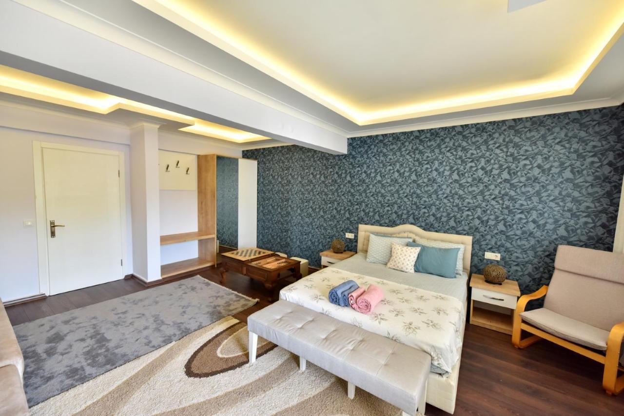 4 Gocek Apart * Fethiye