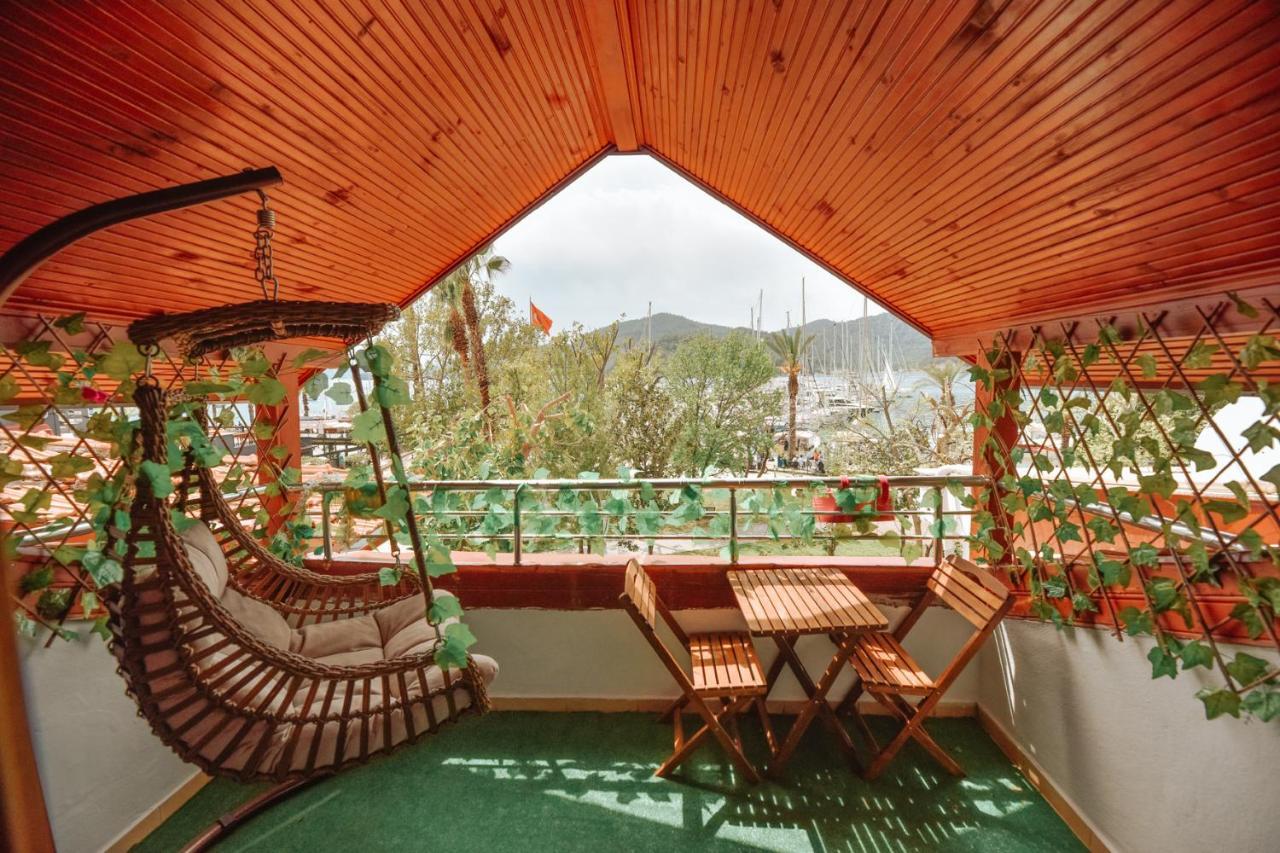 Aparthotel 4 Gocek Apart *