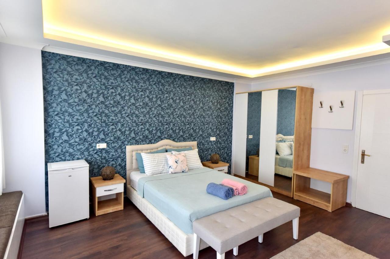 Aparthotel 4 Gocek Apart