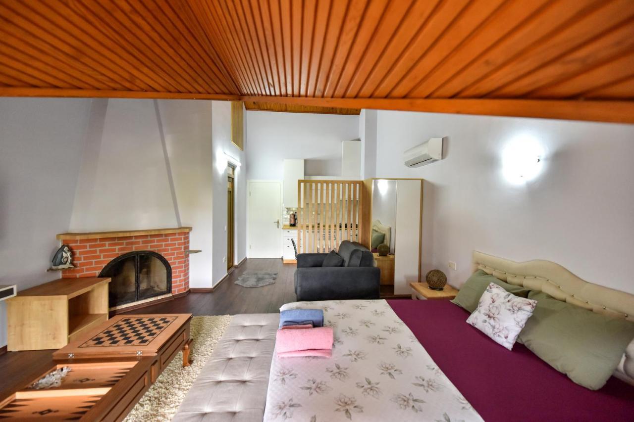 4 Gocek Apart Aparthotel