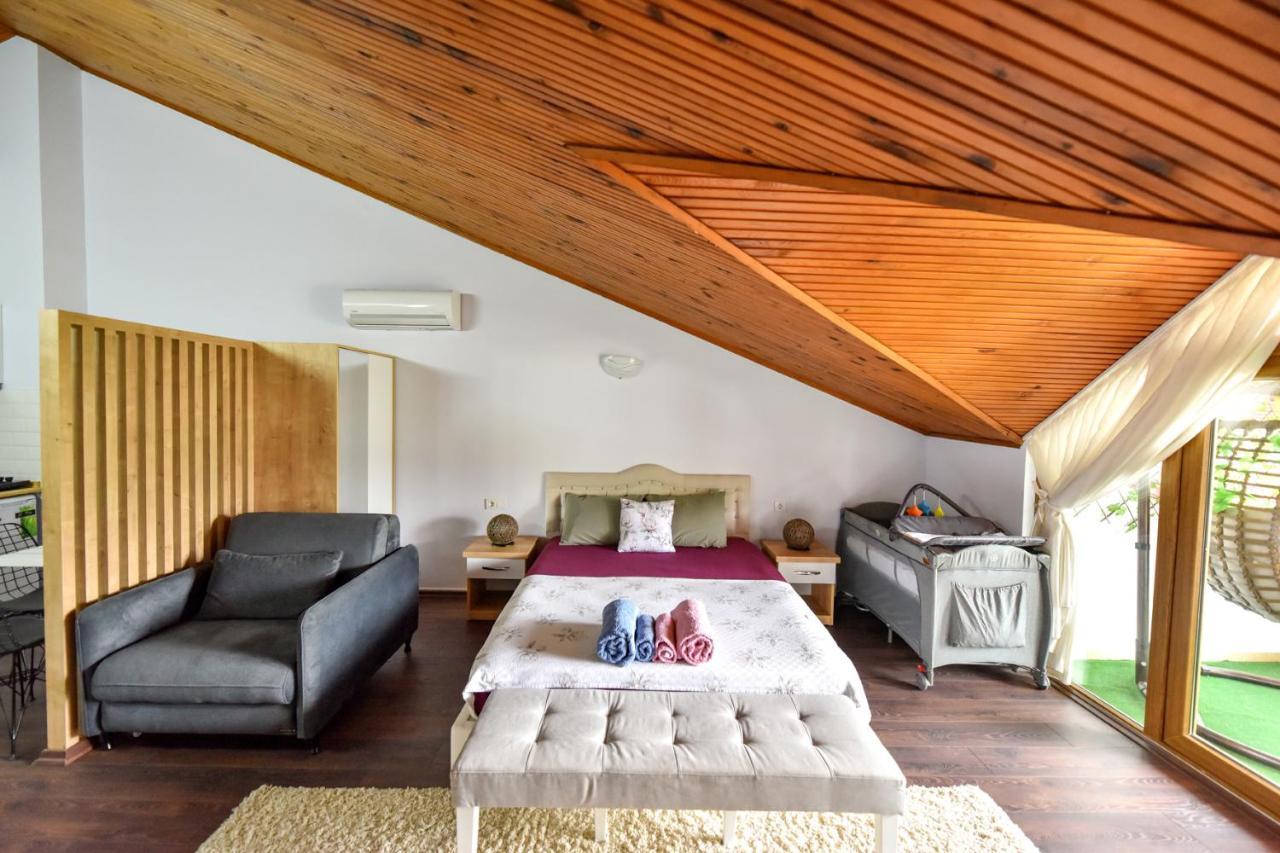 Aparthotel 4 Gocek Apart