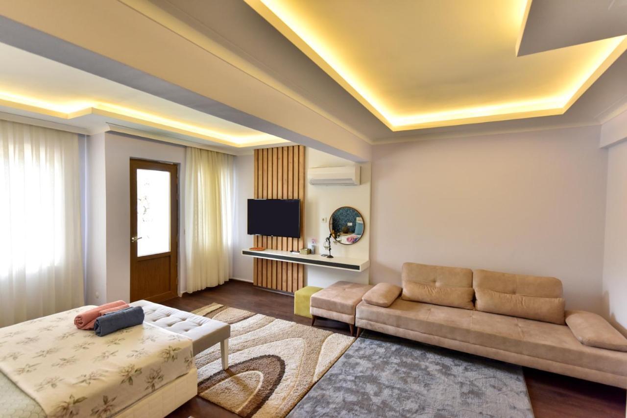 4 Gocek Apart Aparthotel *